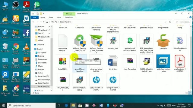 how to extend C drive in window 10 without any software | Extend Drive C by easy way |Extend C Driv смотреть онлайн