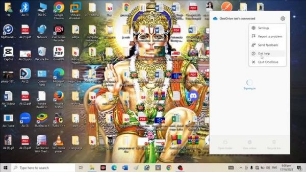 How To Disable OneDrive in Windows 10/11 | Stop syncing a folder in OneDrive| How to remove onedriv