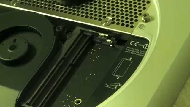 新型Mac miniのメモリを増設 смотреть онлайн