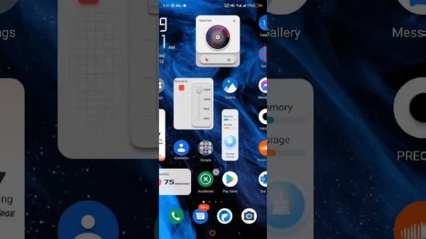 Redmagic 6s pro update problem fix.