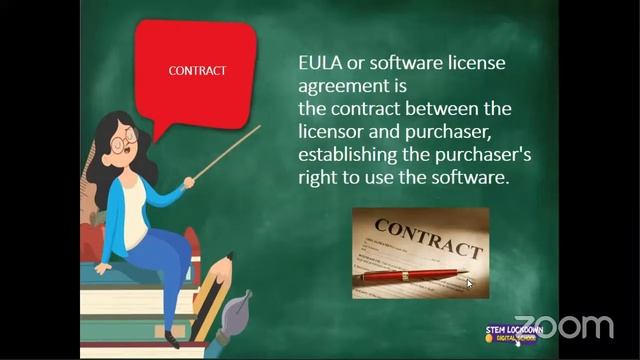 Grade 10 CAT 14 May 2020 Extended Software concept смотреть онлайн