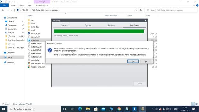 How to install Multisim 14.2 смотреть онлайн