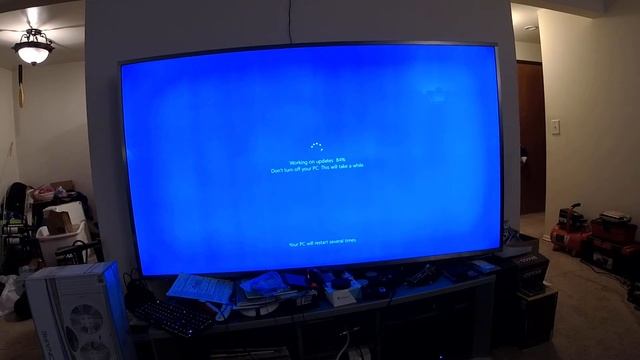 Windows 10 build 1803 upgrade смотреть онлайн