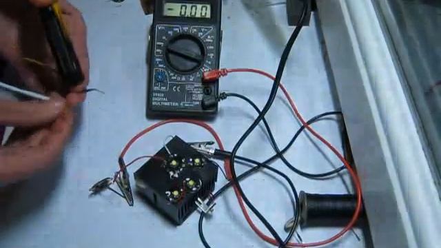 Драйвер (Nanjg AK-47AC20) смотреть онлайн