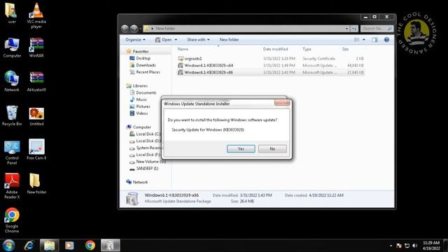 | GOOGLE CHROME Error WIN 7 | NET:ERR_CERT_COMMON_NAME_INVALID M || Your Connection is Not Private смотреть онлайн