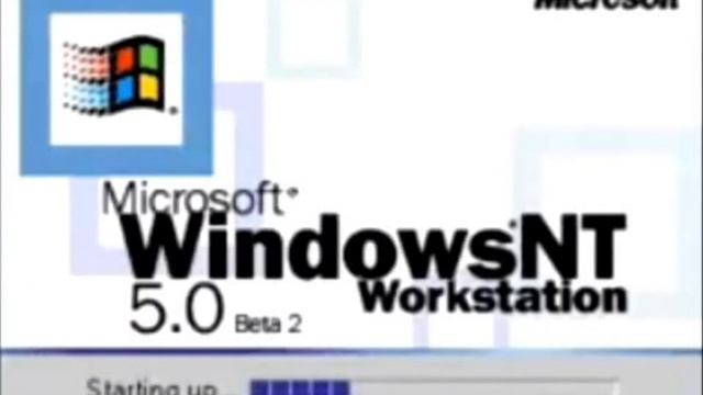More Windows NT смотреть онлайн
