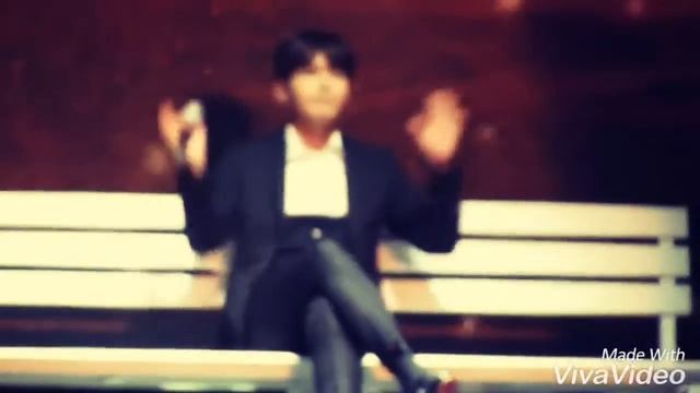 Qi Li Xiang - Ryeowook (KyuWook) смотреть онлайн