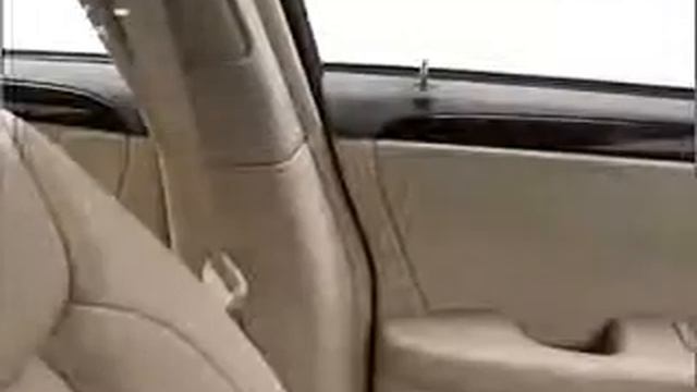 2010 Cadillac DTS - Woburn MA смотреть онлайн