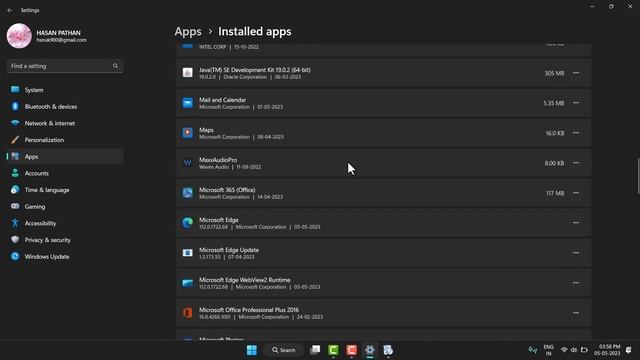 How to Uninstall Telegram from Windows 11 смотреть онлайн