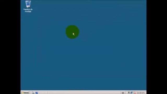 Windos Server 2008 VirtualBox смотреть онлайн