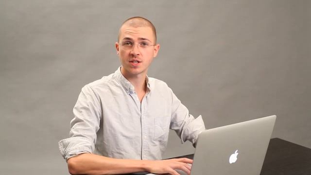 How to Edit HTML Documents on a Mac : Tech Tips & Tricks смотреть онлайн