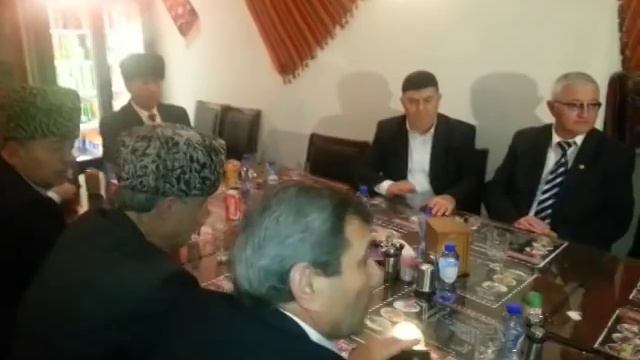 Мовлид в Бельгии смотреть онлайн