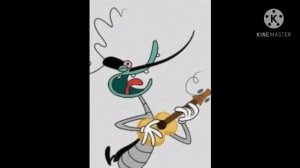 Xilam cartoon characters-bad apple