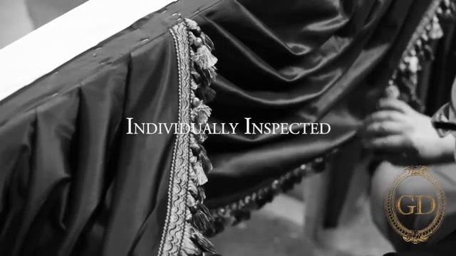 Manufacturer Direct Window Treatments by Glamour Decorating смотреть онлайн