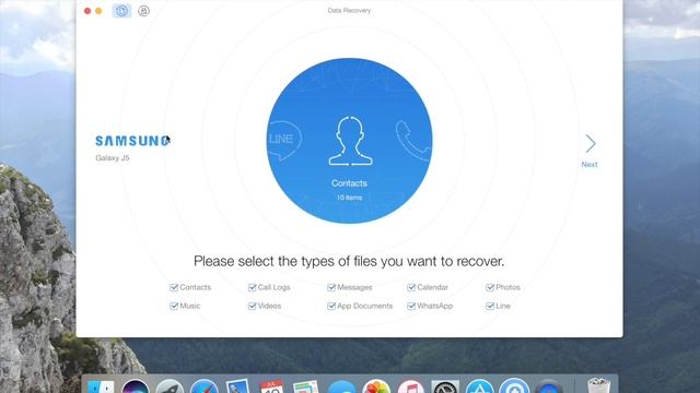 How to Recover Messages, Photos, Contacts, and more on Android Phones смотреть онлайн