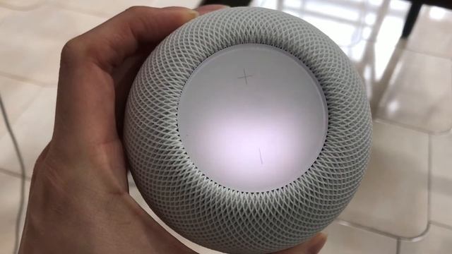 Unboxing : Apple HomePod Mini смотреть онлайн