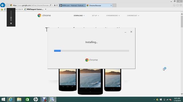 how to dom\wnload google chrome on windows 8.1 смотреть онлайн