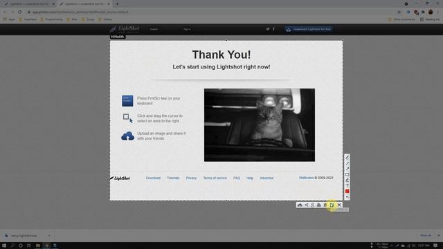 Take Screenshots Fast with Lightshot смотреть онлайн