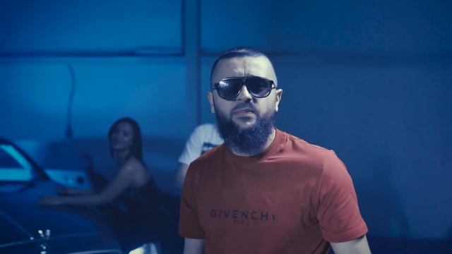 Pak-Man & Shaker - Energy [Music Video] | @Grmdaily смотреть онлайн