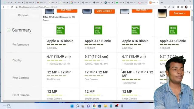 Should i buy iphone 14 pro max ? || Iphone 14 should buy or not ? смотреть онлайн