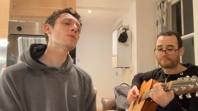 Landslide, from Fleetwood Mac - cover by Arthur Melkey смотреть онлайн
