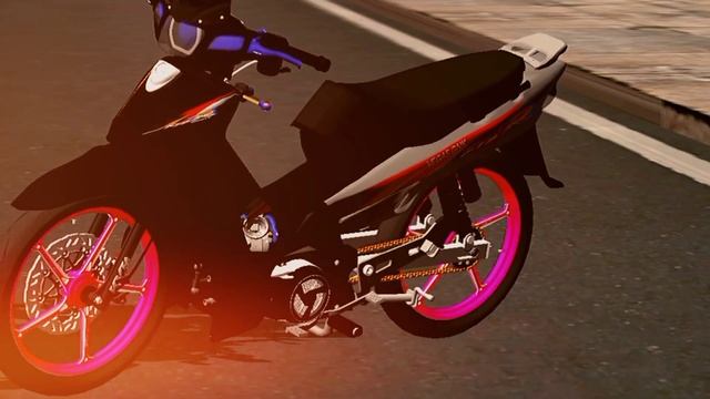 SPECIAL THR SHARE DUALTONE HITAM [GTA SA ANDROID] смотреть онлайн