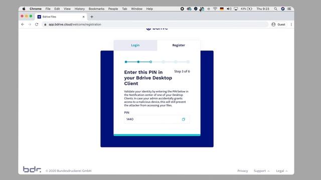 Mac + Windows: Web-Client installation (en) смотреть онлайн