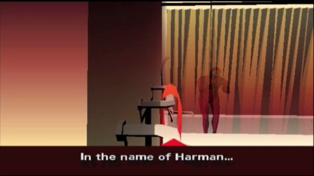 Killer 7 Lets Play Part 37 - Theory Crafting Pt.1 - Game Rentals смотреть онлайн