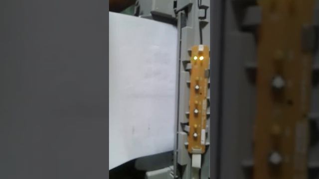 Cara test printer plq-20 смотреть онлайн
