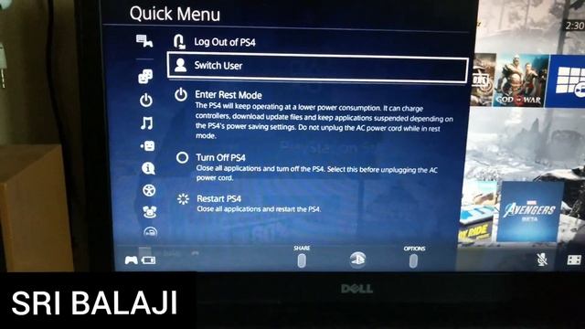How to connect PS4 to (Laptop 💻,PC🖥)🤐 /tamil /Sri Balaji❤ смотреть онлайн