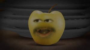 Annoying Orange - Eating One Colored Food for 24 Hours Challenge!