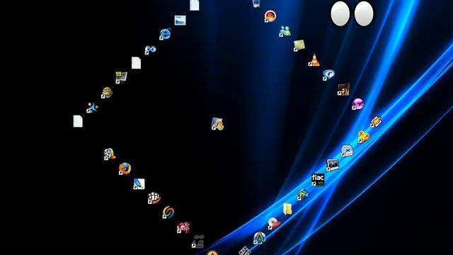 Como Descargar E Instalar Themes De Windows Vista Para XP смотреть онлайн