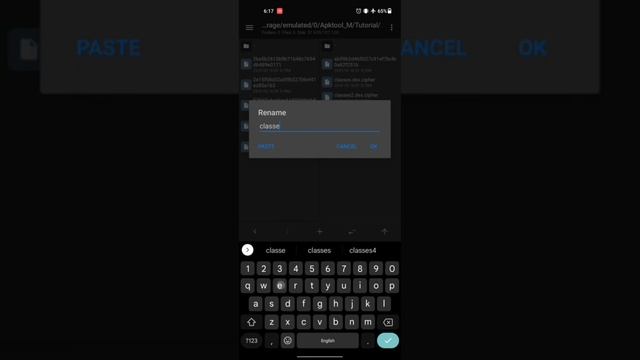 How to Decrypt Dex Files Protected with ApkEncryptor смотреть онлайн