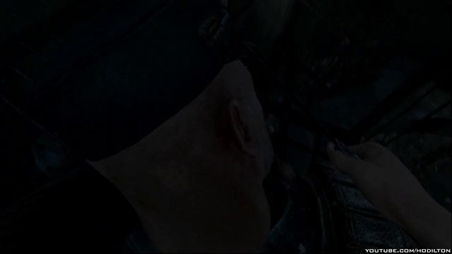Metro: Last Light Gameplay No Commentary Part 2 смотреть онлайн