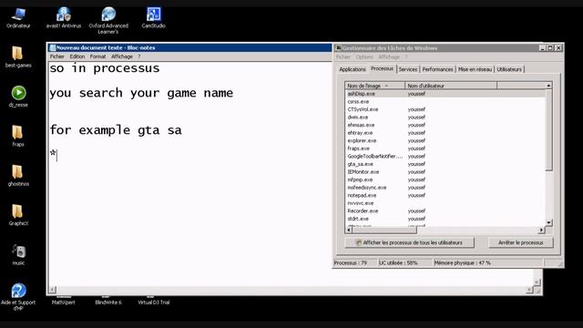 how to make pc game run smouth смотреть онлайн