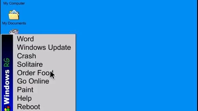 Как установить Windows на компьютер смотреть онлайн