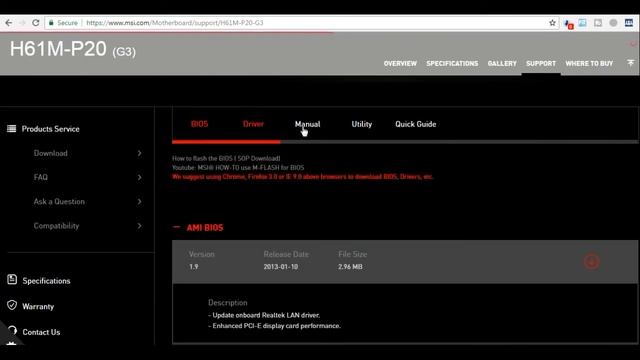 How to download missing motherboard drivers (Why I couldn't uploaded videos last 2 days) смотреть онлайн