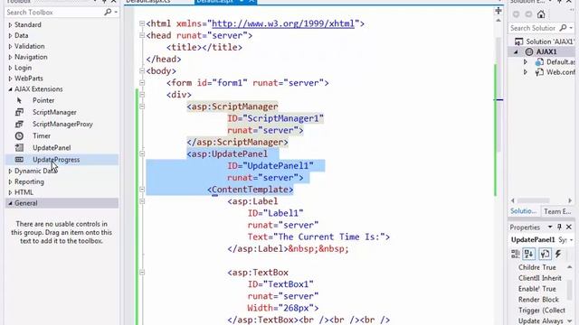 152-161 Chapter10 AJAX Part03 - External - 10-01-2015 смотреть онлайн