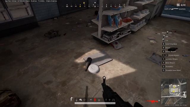 Player Unknown's Battlegrounds | 🔴LIVE | play with RTX 3080 смотреть онлайн