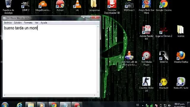 Descargar Counter Strike 1.6 Steam v26 full link MEGA смотреть онлайн