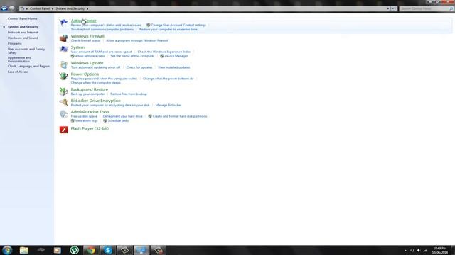 How to disable UAC Windows 7 смотреть онлайн