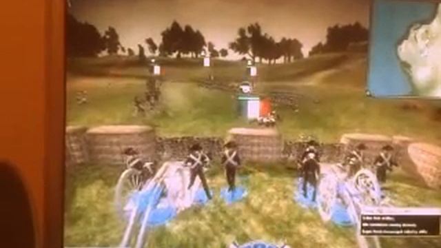 Napoleon Total war radeon hd 5450 ultra settings смотреть онлайн