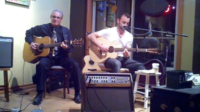 Staring out the Window смотреть онлайн