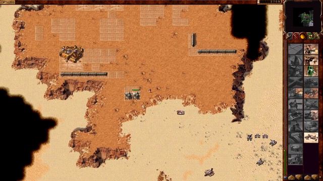 Dune 2000 | A New House | Mission #7 смотреть онлайн