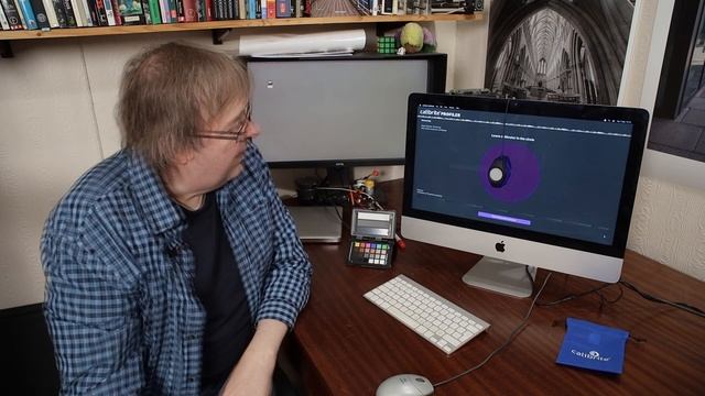 Calibrite Display Plus HL - the basics of calibrating and profiling your screen смотреть онлайн
