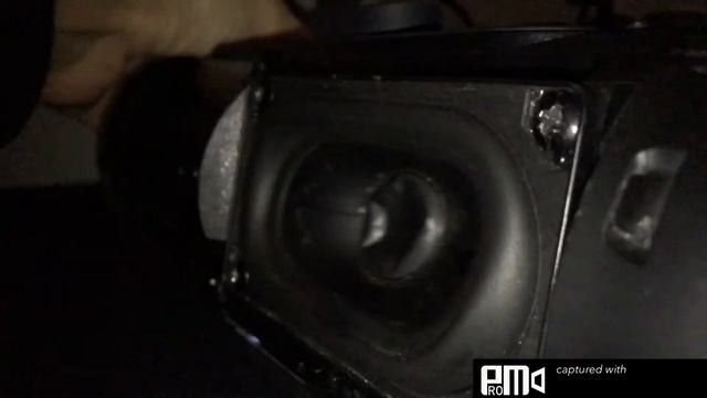 TURN DIWN VOLUME! Extreme bass test (ALMOST BROKEN!) (LFM 100%!) смотреть онлайн