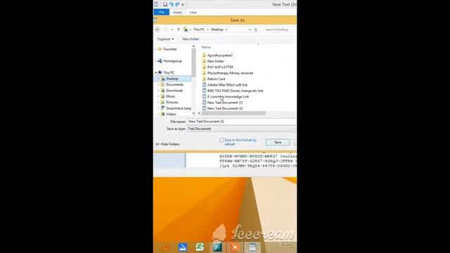 Windows 8 & 8.1 activated without any Software. just 2 minute. смотреть онлайн