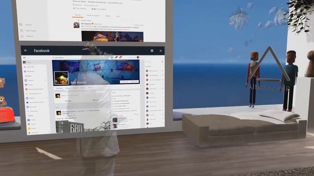 Windows Mixed Reality Head Sets смотреть онлайн