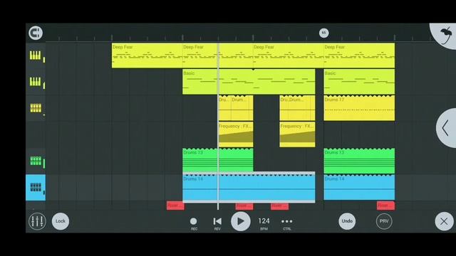 How to make a Trance on FL Studio Mobile? смотреть онлайн