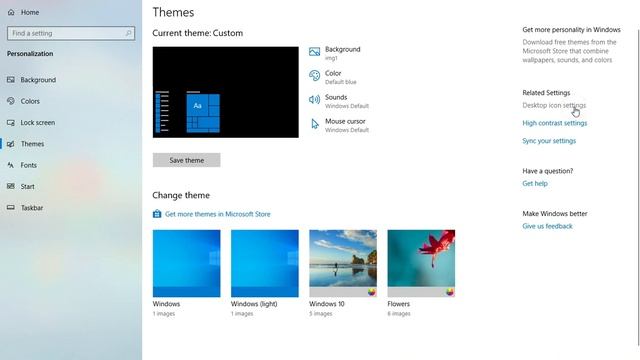 How to Display My Computer icon in desktop windows 7,8,10 easyway смотреть онлайн